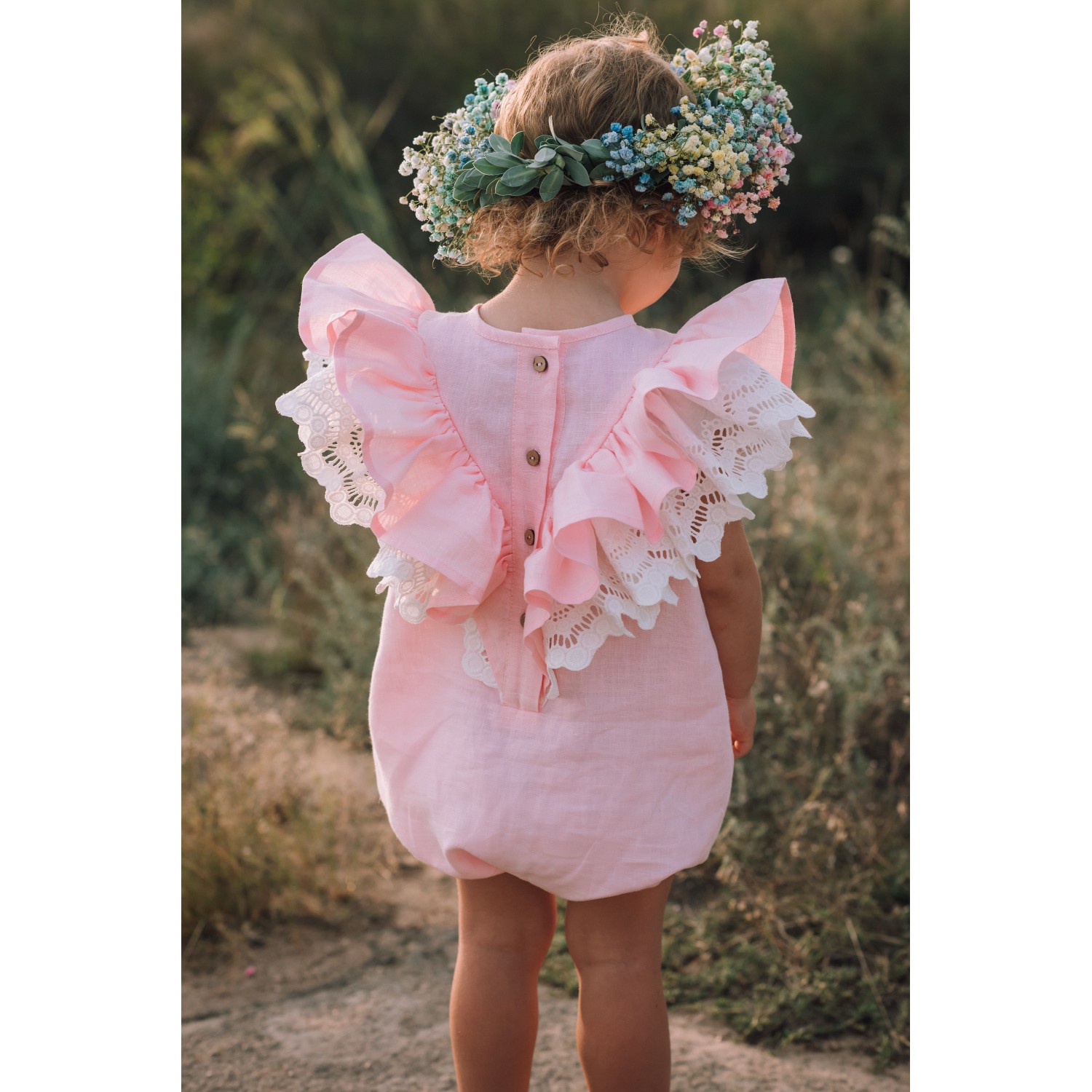 Baby Girl Cake Smash Outfits | Ruffles & Bowties Bowtique/ 2127491 ALBERTA  LTD